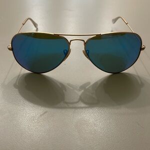 Ray Ban Sunglasses